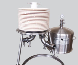 Filtri lenticolari - Sepco Filtri